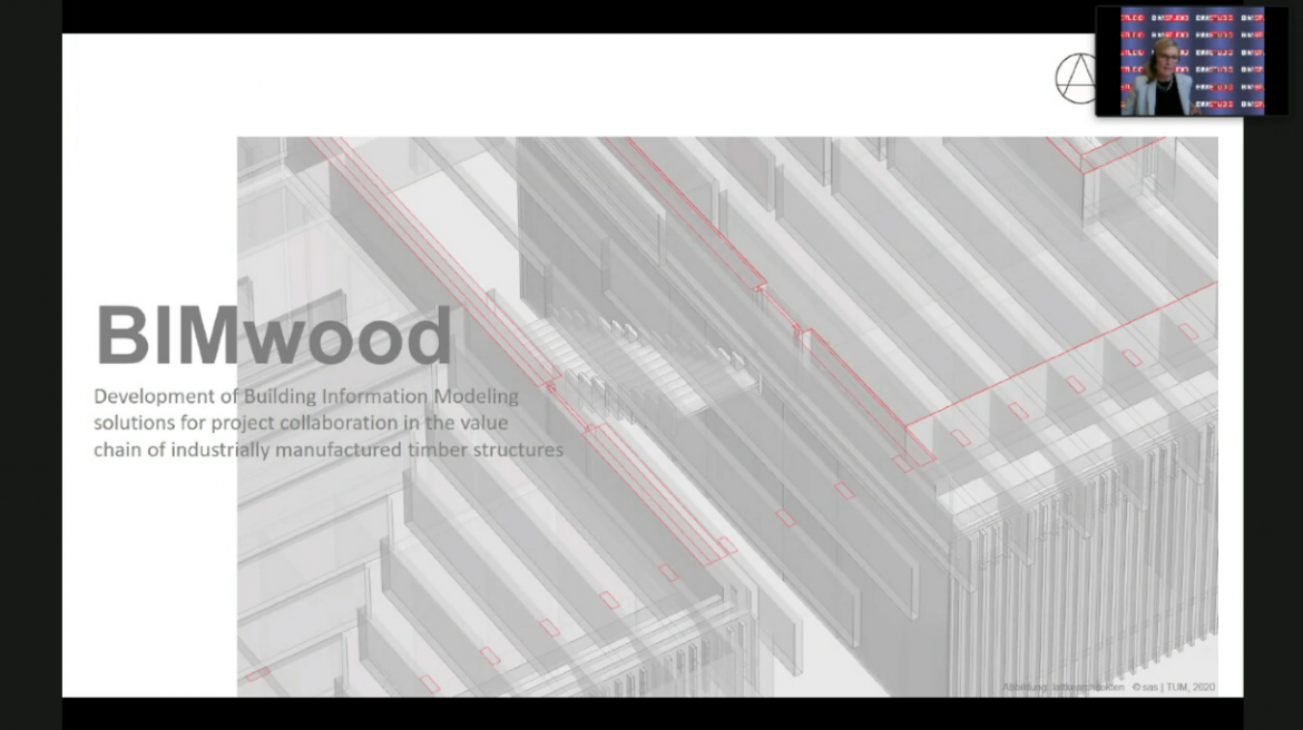 TUM.wood: BIM.wood