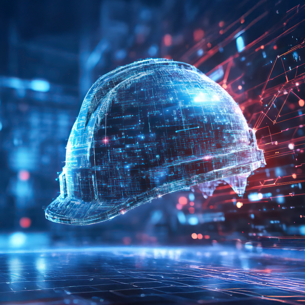 Ask the expert: "Artificial intelligence in construction"