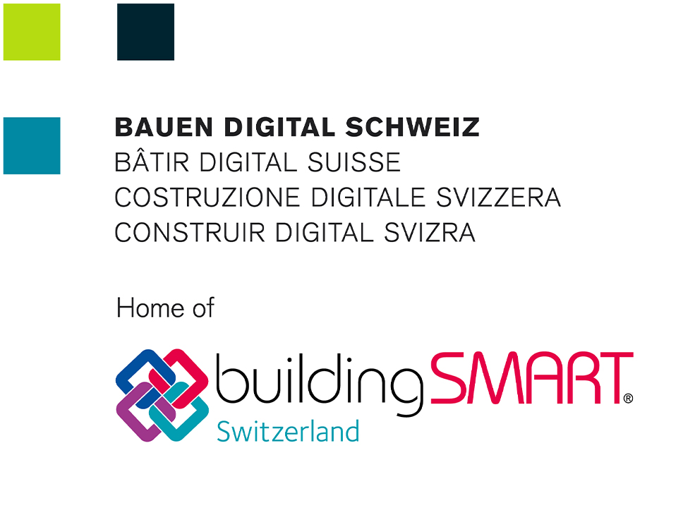 Switzerland is the official partner country of BIM World MUNICH 2024